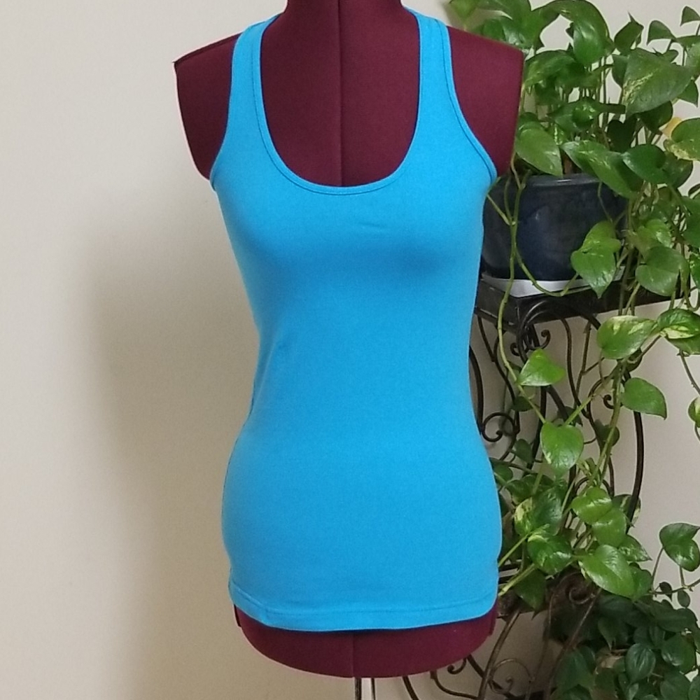 Lululemon Women's Sleeveles Top Size 4